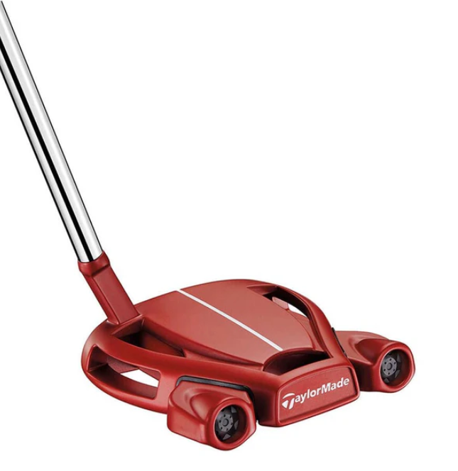 TaylorMade Spider Tour Red Putter