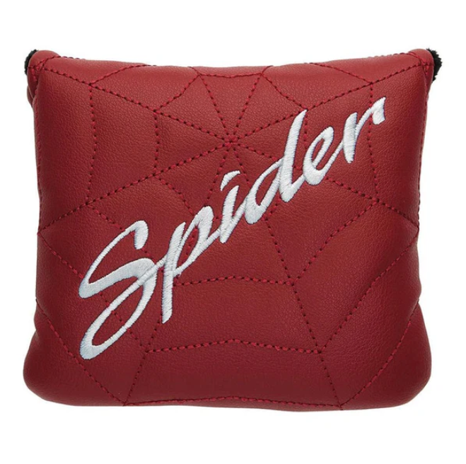 TaylorMade Spider Tour Red Putter