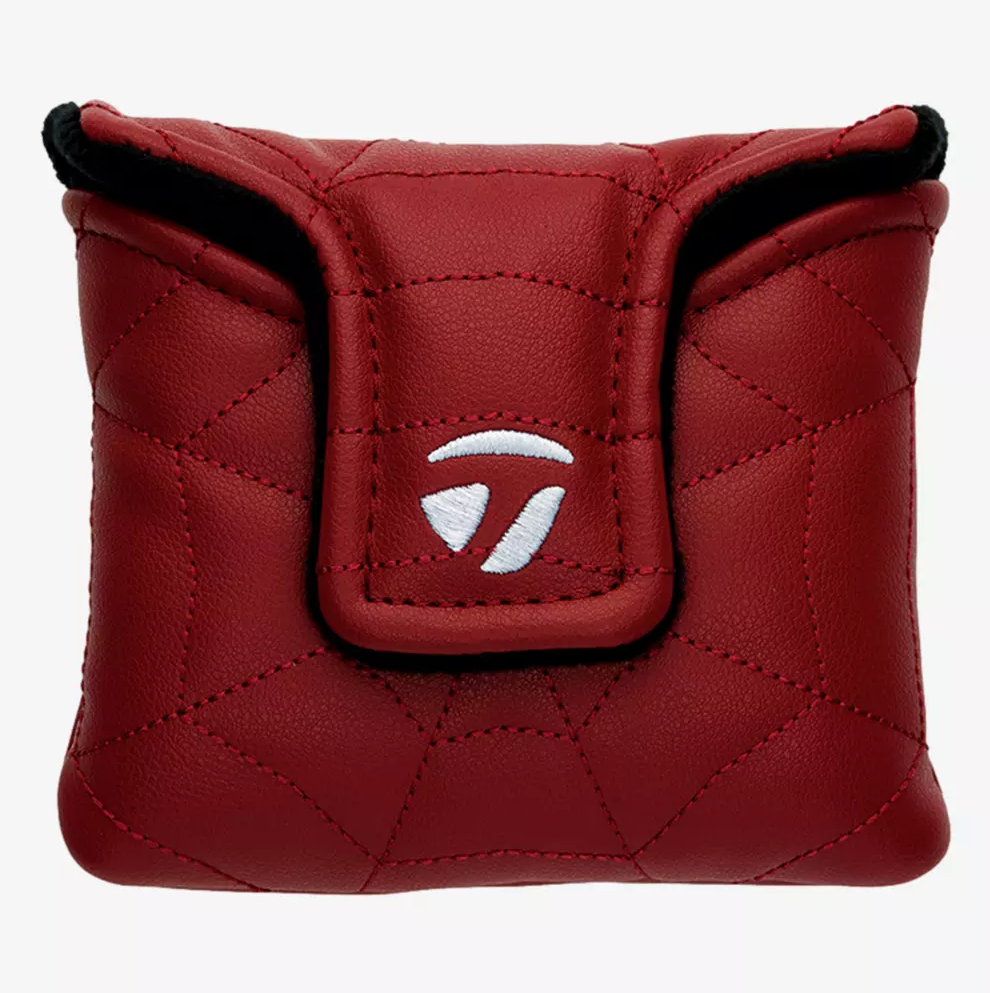 TaylorMade Spider Tour Red Putter