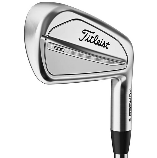 Titleist T200 Irons